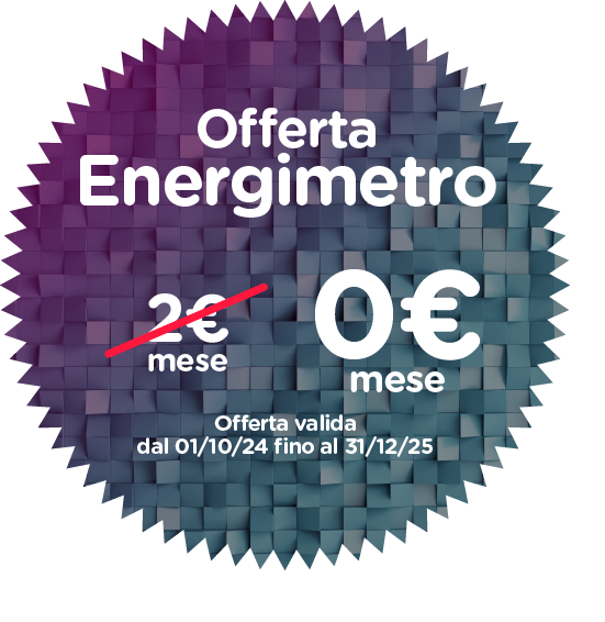 Energimetro Pulsee
