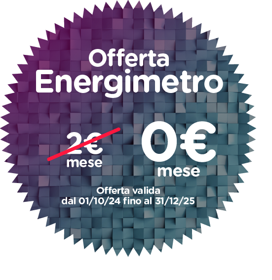 Energimetro Pulsee