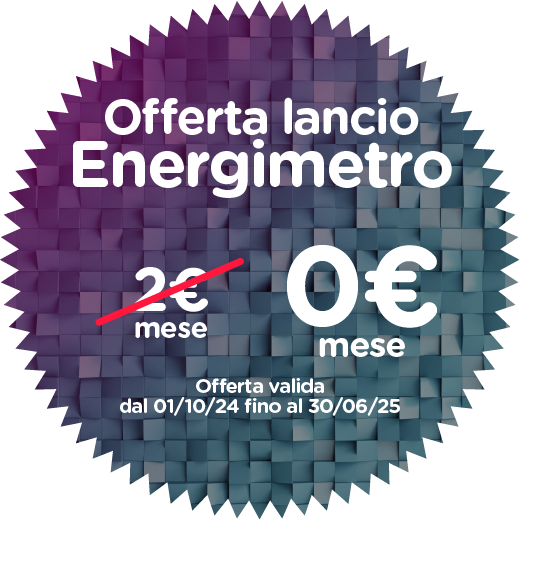 Energimetro Pulsee