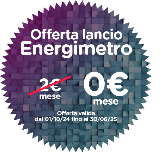 Energimetro Pulsee