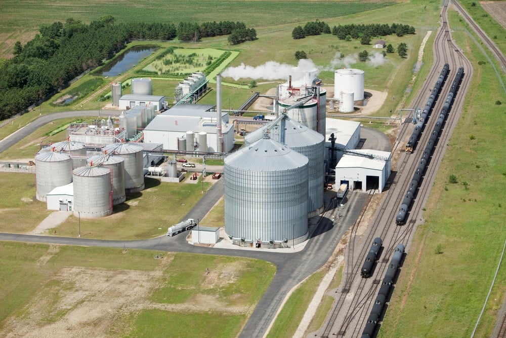 Biogas come strumento di decarbonizzazione