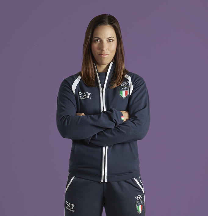 Pulsee per Italia Team - Elena Curtoni